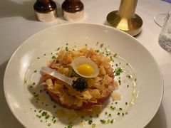 -La Petite Maison (LPM) Hong Kong