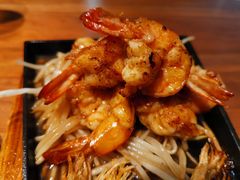 -熹炭精致日料(金融街购物中心店)