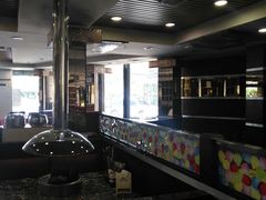 -啊美丽炭火烤肉(滑翔一店)