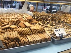 -爱德顺糕点食屋(利民道店)