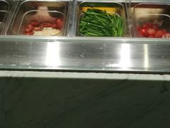 -TAMATI(巴黎贝甜韩式西餐厅店)