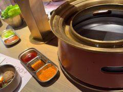 -西塔老太太泥炉烤肉(亚运村店)