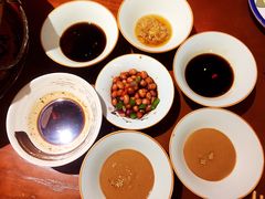 -1078號老北京涮肉(万达广场店)