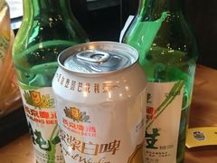 -肉串汪(月坛店)