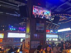 -HIB HUB公社(解放西路店)