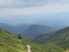 -大围山国家森林公园