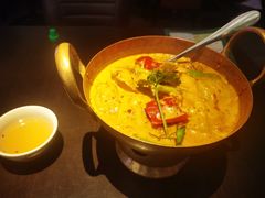 -大头虾越式风味餐厅(光明广场店)