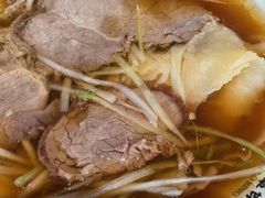 -直隶安家牛肉罩饼(七一路店)