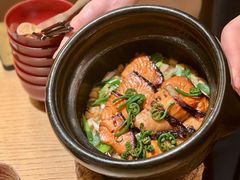 -晴空·日本料理(万象城店)