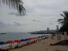 -碧桂园十里银滩