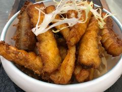 金蒜脆皖柳-聚福宝合苑食府(南头镇店)