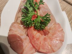 -古关火锅店(古北水镇景区店)