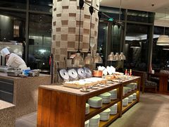 -韵咖啡自助餐厅(天津香格里拉店)