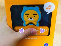 -KAKAO FRIENDS(弘大店)