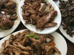 -老万饭馆