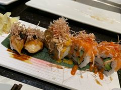 -大渔铁板烧(万象城店)