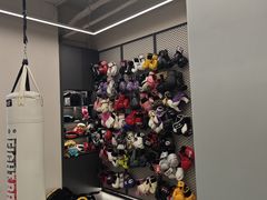 -VPsmart私教健身工作室(新华路旗舰店)