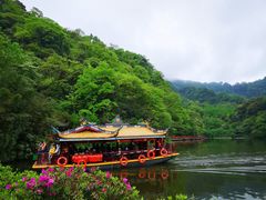 -青城山