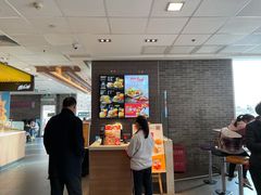 -麦当劳(垡头西路店)