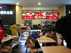 -上海美食(申贵路店)