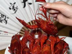 -蟹家大院(外滩店)