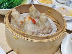-点都德(华强南店)