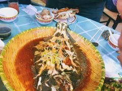 -四海蒸鲜蒸汽海鲜自助(北戴河店)
