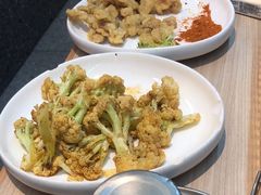 -令狐冲烤鱼·烧菜馆(达明店)