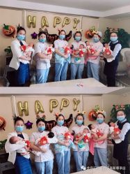 点击看大图 -蔓馨宜母婴护理中心(橡树星座店)