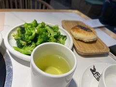 -黑鸡小馆(金源店)