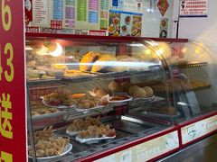 -芬芳甜品(同福路店)