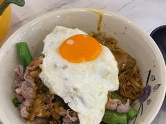 -百乐门粉面店(二龙喉分店)