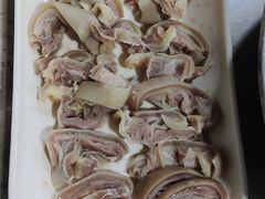 -东山羊庄(八卦岭店)