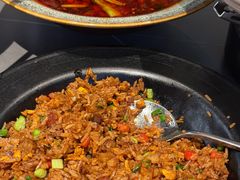 -情妹耙泥鳅·江湖川菜(科华店)