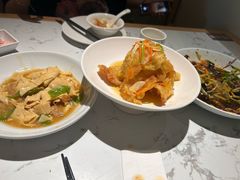 -关东小磨东北菜(漕河泾印象城店)