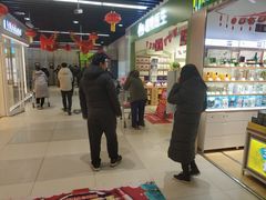 -永辉超市(回龙观店)