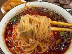 -清真磨沟沿老字号牛肉面(总店)