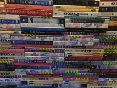 -猫的天空之城概念书店(杭州南宋御街店)