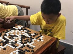 -秦汉胡同书法古筝围棋国画书院(宝地分馆)