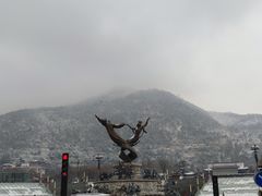 -华清宫景区