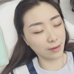 -HQ半永久纹绣纹眉