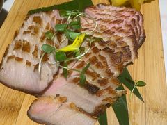 -青檸泰 LIME THAI (财富购物中心店)