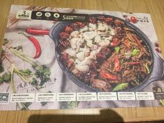 -小鱼小牛·鱼牛干锅·脆鱼火锅(世欧广场店)