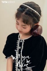 -雅尼·亚米儿童摄影美学馆(汉阳店)