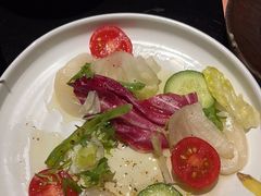 -匠和风精致料理(宁德万达店)