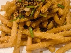 -野渡坡·极致湘菜·庭院餐厅(汉阳店)