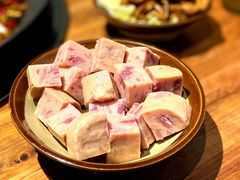 -楠火锅(龙阳广场店)