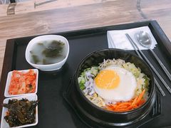 -朴鲸家正宗韩国料理(福田店)