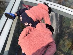-古龙峡云天玻霸