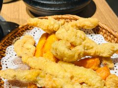 -炉角·鲍鱼牛腩煲(国贸商城店)